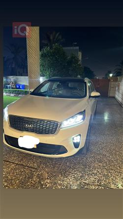 کیا سۆرینتۆ